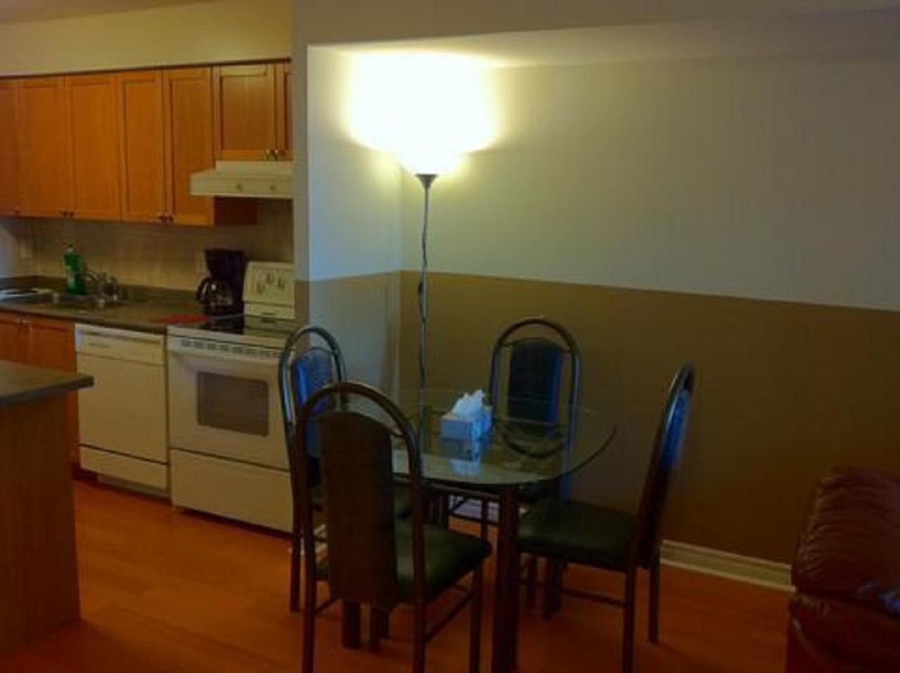 Mississauga Furnished Apartments 部屋 写真